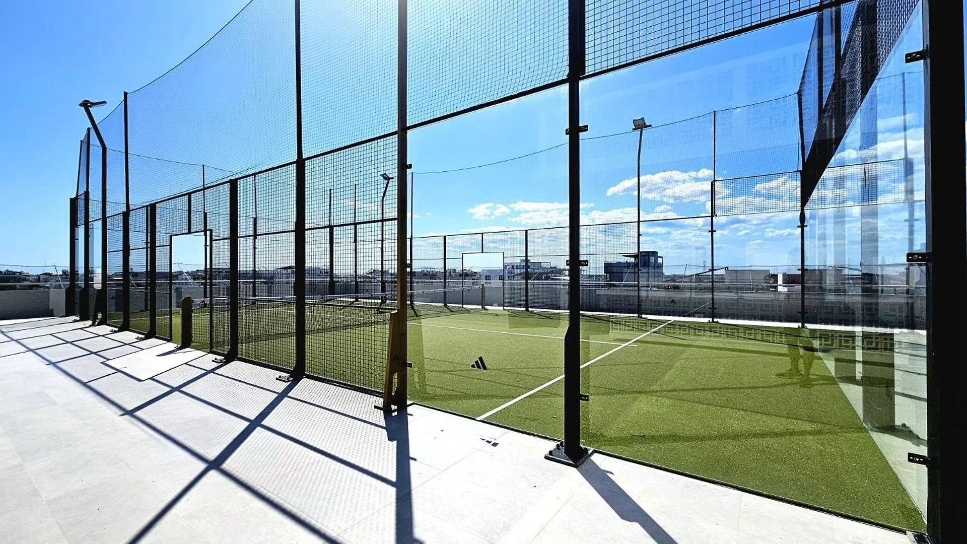 아파트 Estudio De Lujo Con Vista Al Mar 신데 델 카르멘 멕시코