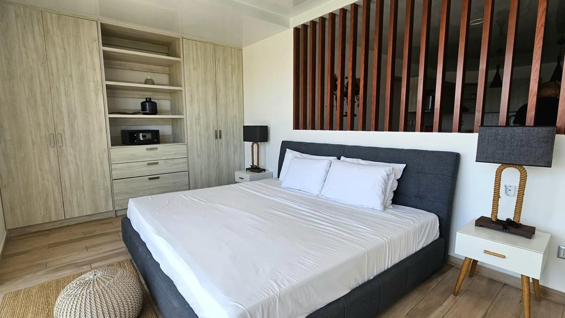 Appartement Estudio De Lujo Con Vista Al Mar Playa del Carmen